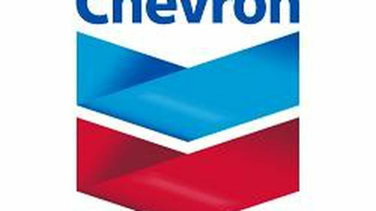 Chevron Dodges Bullet
