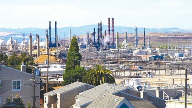 Oakland Moves Forward on Fossil Fuel Bans