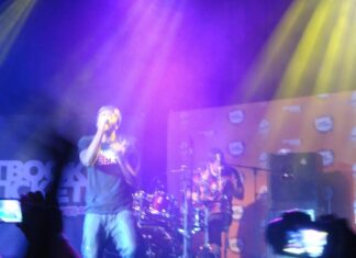 Chiddy Bang and the New Nostalgia