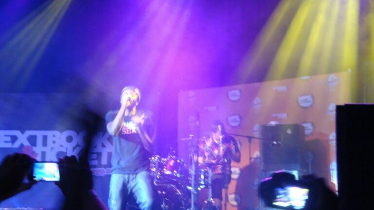 Chiddy Bang and the New Nostalgia