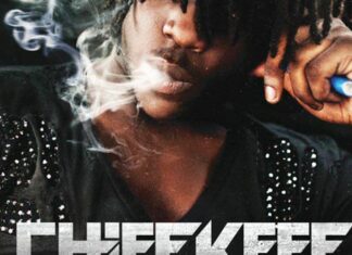 Chief Keef