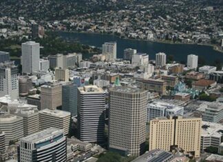 Cities Produce Far Fewer Greenhouse Gases