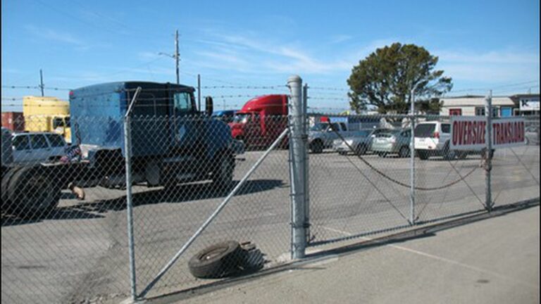 City Contractor Faces Labor and Environmental Charges