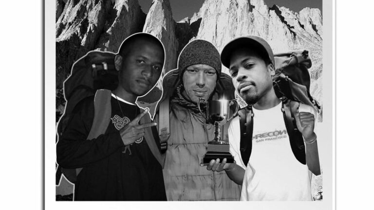 Close 2 tha Edge: Year in Review