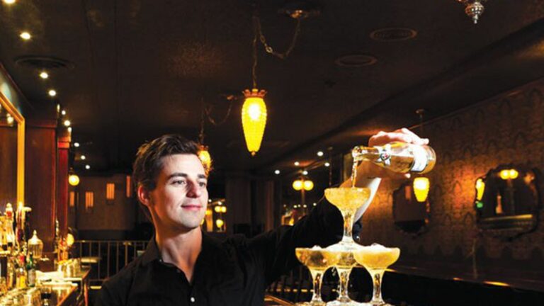 Oakland Now an Intoxication Station