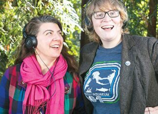 ‘Congratulations Pine Tree’ Aims to Shake Up the Art Status Quo