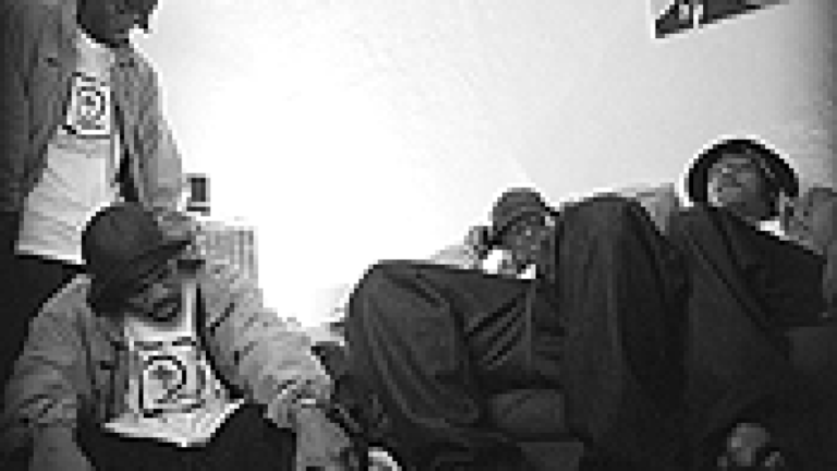 Yardcore Rap