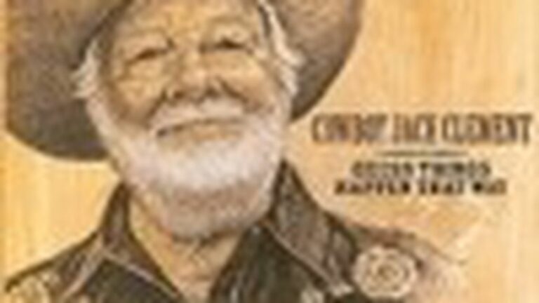 Cowboy Jack Clement