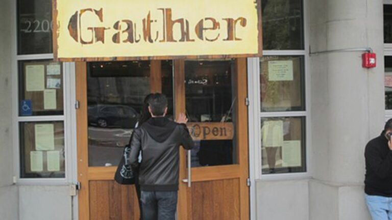 Crowdfunding for Food Startups