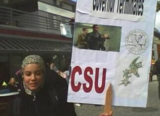 CSUEB Walkout Draws Hundreds