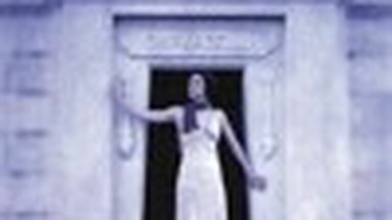 Grave Scenes