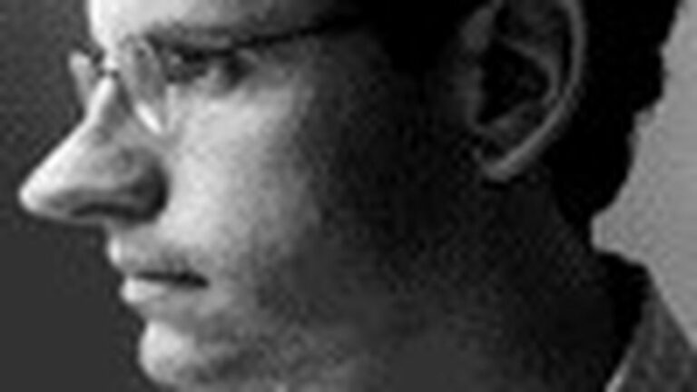The Unreal David  Brock