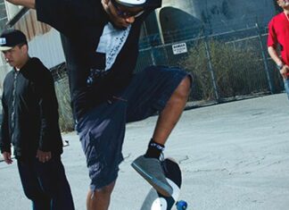 Deltron 3030’s Long-Awaited Return