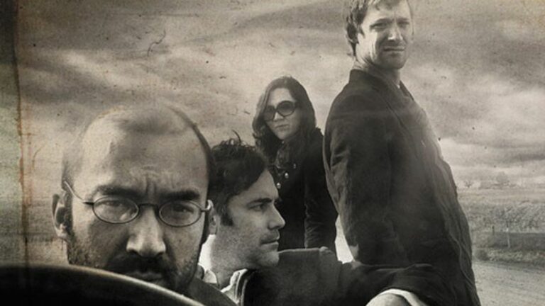Devotchka Keeps It Diverse