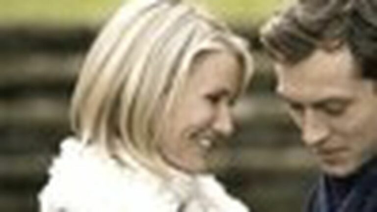 Woman’s Glib
