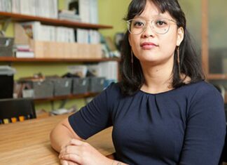 East Bay Lawyer Makes Domestic Abusers Pay