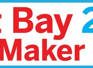 THIS WEEKEND: East Bay Mini Maker Faire