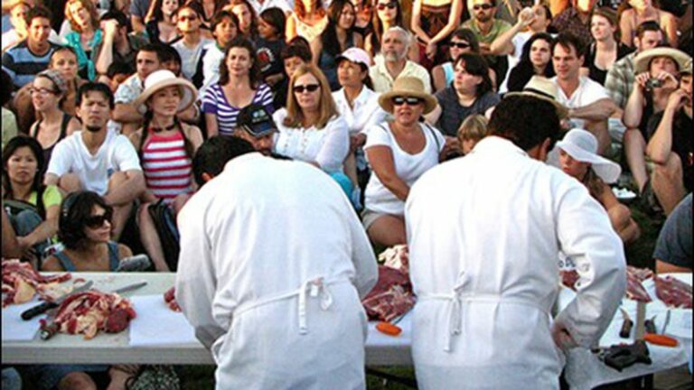Eat Real Festival Is Real Good