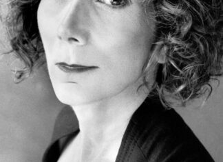 Ellen Ullman Explores Her Inner Darkness With ‘By Blood’