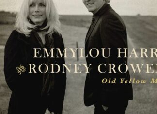 Emmylou Harris & Rodney Crowell