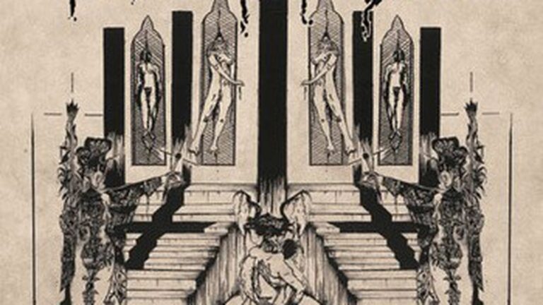 Entire Vastum Album ‘Carnal Law’ Streaming on Brooklyn Vegan