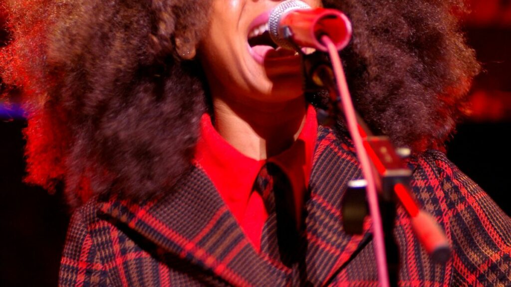 Erykah badu love life picture