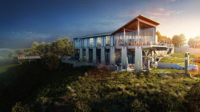 Oakland Zoo Expansion Won’t Be Stopped By Knowland Park Referendum