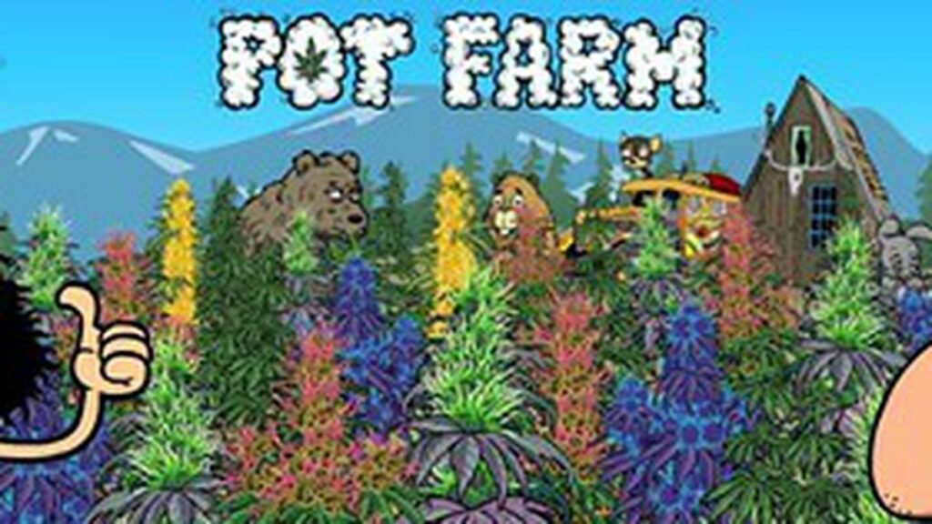 Facebook's "Pot Farm" Nominated for Video Game Award East Bay Express Oakland, Berkeley