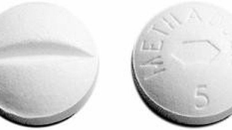 FDA: Don’t Mess With Methadone