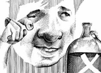 Farewell Feeder