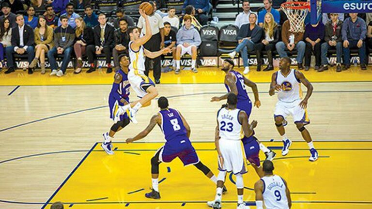 Five Reasons Why the Warriors Will Win the Title, and Five They Won’t.