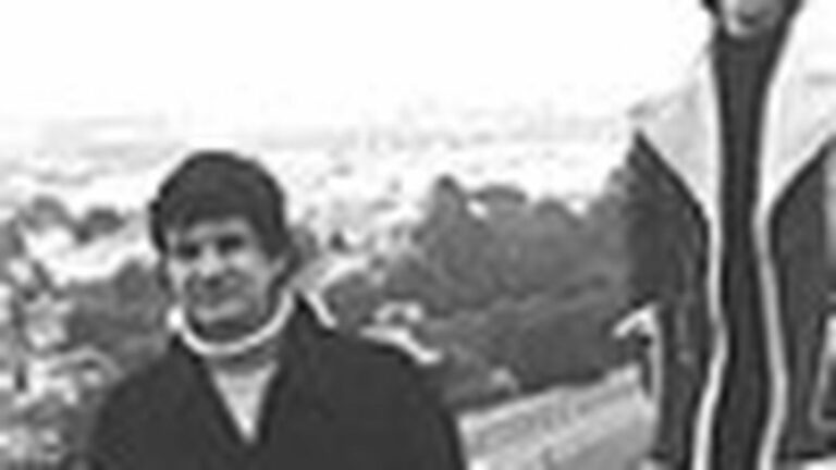 Critic’s Choice for the week of December 18-24, 2002