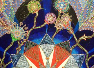 Fractured, Pluralist ‘Visions from the New California’