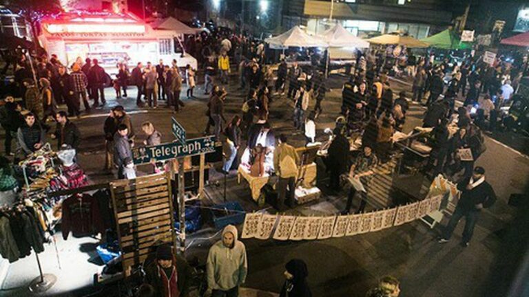 Friday Must Reads: Oakland-East Bay Housing Market Is the Hottest Nationwide; The Future of First Fridays Is in Doubt