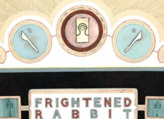 Frightened Rabbit