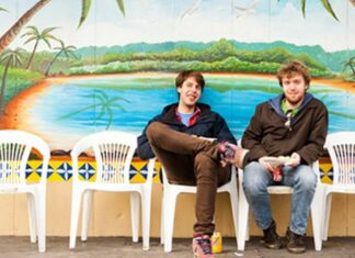 Fruitvale the New Hipster Hangout?