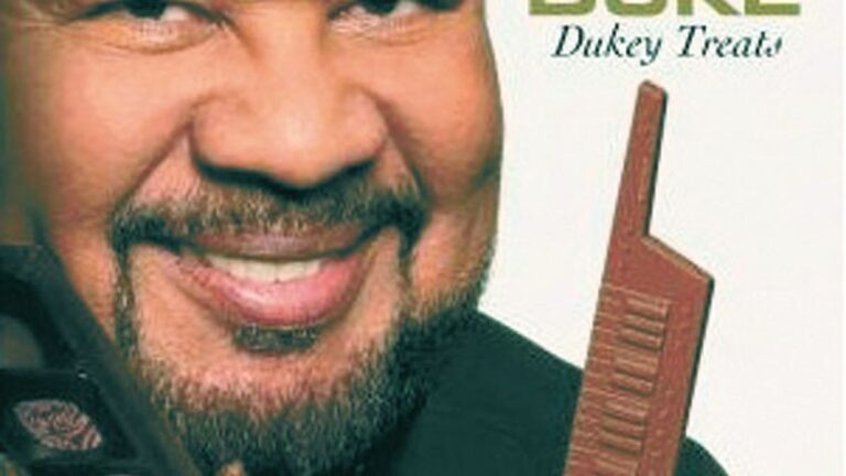 George Duke
