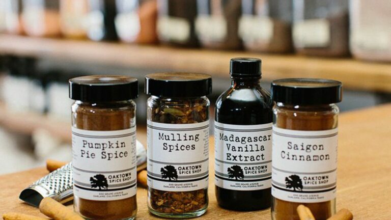 Give the Gift of Delicious Give the Gift of Delicious