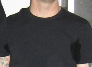 Henry Rollins Ages Against the Machine