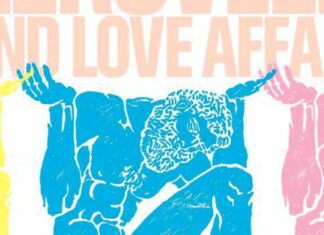 Hercules and Love Affair