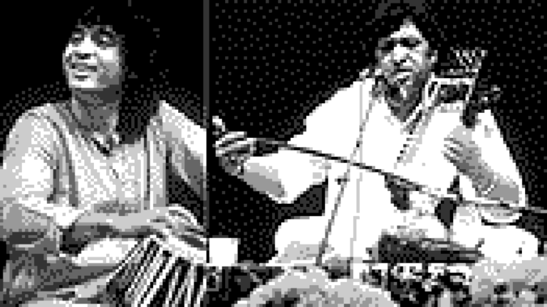 Beat Poets