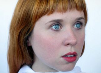 Holly Herndon Crosses Over