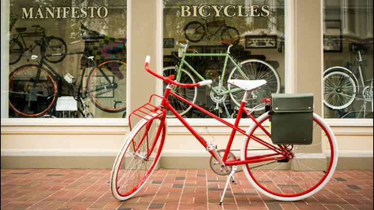How to Buy a Bike When You Don’t Know Jack About Bikes How to Buy a Bike When You Don’t Know Jack About Bikes