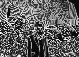 Iron and Wine