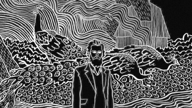 Iron and Wine