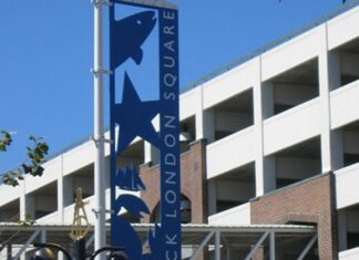 Is a Grocery Store Finally Coming to Oakland’s Jack London District?