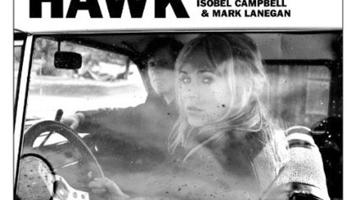 EUオリジナル　Isobel Campbell & Mark Lanegan Isobel Campbell & Mark Lanegan | East Bay Express | Oakland