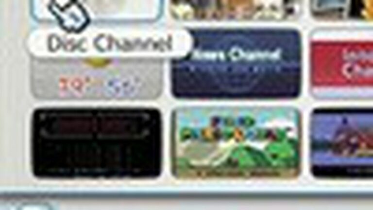 Channel Surfing