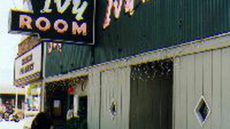 Ivy Room Re-Opening
