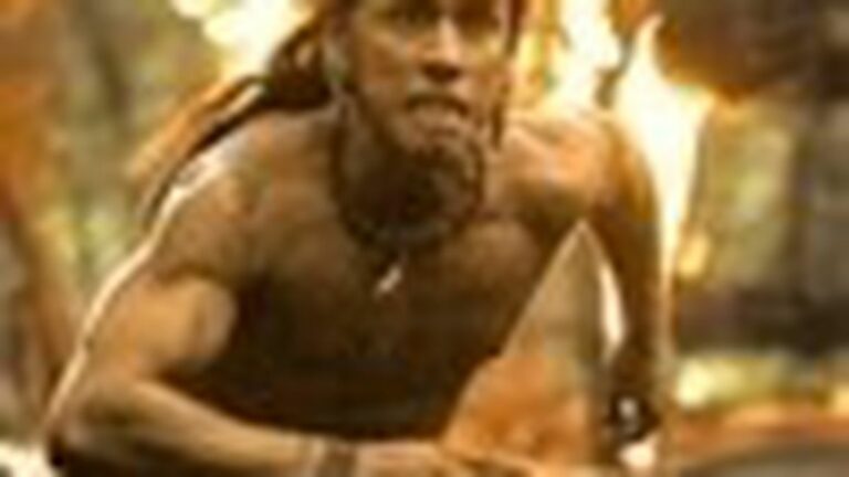 Mel Gibson Is Responsible for All the Wars in the World